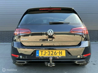 Volkswagen Golf Volkswagen Golf 1.0 TSI 2X R-Line vol! CLIMA*ADAPCR*CARPLAY* - afbeelding nr 16