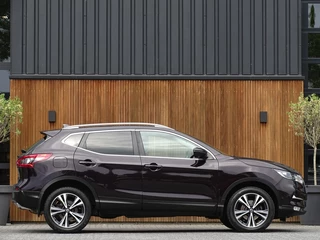 Nissan QASHQAI Nissan QASHQAI 1.2 116K Tekna Sport / luxe pakket / *NAP* - afbeelding nr 3