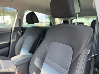 Hyundai Tucson Hyundai Tucson 1.6 GDi Comfort - afbeelding nr 14