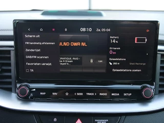 Kia Ceed Sportswagon Kia Ceed Sportswagon 1.6 GDI PHEV DynamicPlusLine | Trekhaak | Adaptieve cruise control - afbeelding nr 16