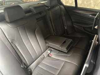 BMW M5 BMW 5-serie M5 Competition | Bowers & Wilkins | Memory | Keyless | 360 camera | Stoelverkoeling - afbeelding nr 15