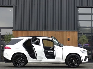 Mercedes-Benz GLE Mercedes-Benz GLE 350d 272PK 4MATIC / AMG ed. 1 / 350 / LED - afbeelding nr 8