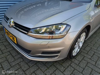 Volkswagen Golf Volkswagen Golf VII 1.4 TSI 150pk 5-deurs Highline DSG Pano - afbeelding nr 21