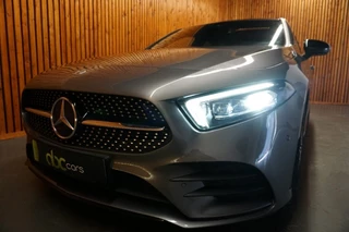 Mercedes-Benz A-Klasse - afbeelding nr 3
