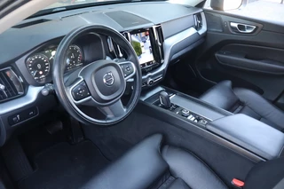 Volvo XC60 Volvo XC60 2.0 B5 Exclusive | Geen import | Schuifdak | Leer - afbeelding nr 14