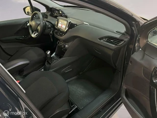 Peugeot 208 Peugeot 208 1.2 PureTech  Apple Car. Cruise Con. Dealer ond. - afbeelding nr 18