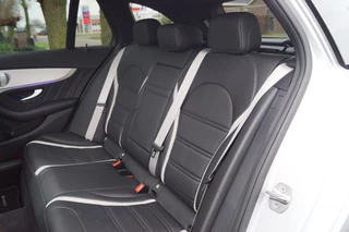 Mercedes-Benz C-Klasse - afbeelding nr 46