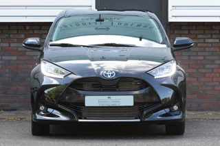 Toyota Yaris - 518213433-0