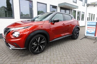 Nissan Juke - 110403821-0
