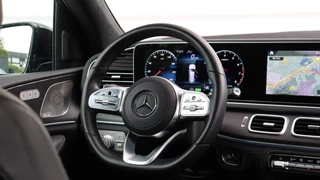 Mercedes-Benz GLS Mercedes-Benz GLS 450 4MATIC Premium Plus AMG Line | Massage | Burmester | Stoelventilatie | Head-up | Soft-Close | Trekhaak | Panoramadak - afbeelding nr 30
