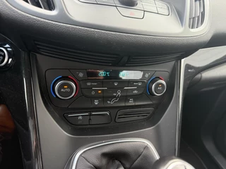 Ford Kuga Ford Kuga 1.5 EcoBoost Titanium 120pk Trekhaak | Achteruitrijcamera | Cruise control | Apple Carplay / Android auto | Dealer onderhouden - afbeelding nr 10