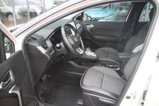 Renault Captur Renault Captur 160PK-INTENS-PLUG IN HYBRID-57DKM-NAVI-CAMERA- - afbeelding nr 12