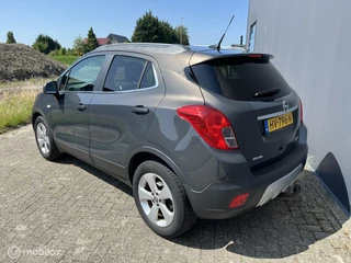 Opel Mokka Opel Mokka 1.4 T Cosmo Trekhaak Navigatie - afbeelding nr 3