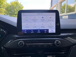 Ford Focus - afbeelding nr 10