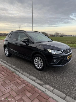 SEAT Arona 1.0 TSI Style Business Intense
