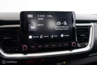 Kia Stonic Kia Stonic 1.0 T-GDi MHEV DynamicLine led|cam|ecc|lmv16 - afbeelding nr 13