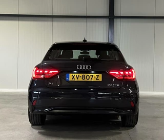 Audi A1 Sportback Audi A1 Sportback 30 TFSI 116PK Epic Clima Virtual Carplay - afbeelding nr 8