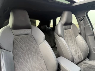 Audi S3 Audi S3 A3 Sportback 2.0 TFSI S3 |Quattro|B&O|Pano|Led|Matrix| - afbeelding nr 33
