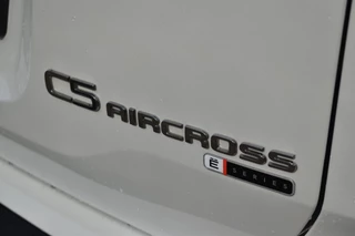 Citroën C5 Aircross Citroën C5 Aircross Hybrid 136Dcs ë-Series Navi | Airco | Alcantara interieur | Stoelverwarming| = - afbeelding nr 7