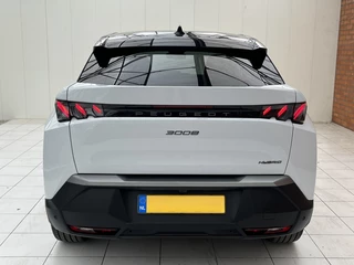 Peugeot 3008 Peugeot 3008 Hybrid 136 GT | 360 Camera | Carplay | Elektrische achterklep | - afbeelding nr 29