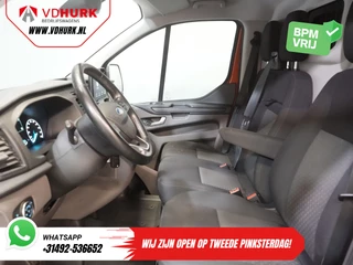 Ford Transit Custom - afbeelding nr 13