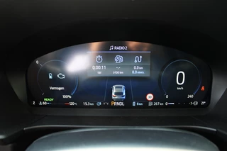 Ford Kuga Ford Kuga 2.5 PHEV Active X Nieuw Voorraad | Trekhaak | Winterpakket | Technology pack | BLIS | Navigatie | Head-up - afbeelding nr 9