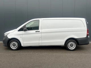 Mercedes-Benz Vito - afbeelding nr 9