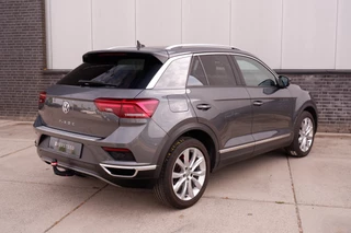 Volkswagen T-Roc LED | Trekhaak | Carplay | Camera | PDC - afbeelding nr 28