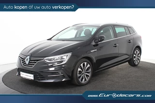 Renault Mégane Estate - 424048821-0