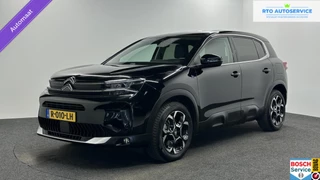 Citroën C5 Aircross 1.6 Plug-in Hybrid 225 Feel CAMERA CARPLAY NAVI CRUISE ECC LM.