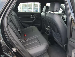 Audi e-tron Audi e-tron 55 quattro Advanced edition Plus 95 kWh - afbeelding nr 33