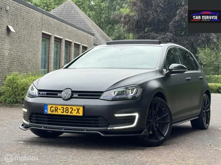 Volkswagen Golf - 34202486-0