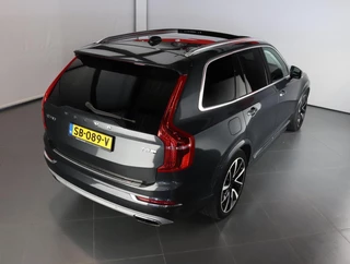 Volvo XC90 Volvo XC90 2.0 T8 Twin Engine AWD Inscription 7-Pers./TH - afbeelding nr 4