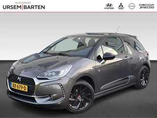 DS DS 3 1.2 PureTech Performance Line