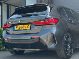 BMW 1 Serie Head-UP Harman-Kardon Dode-Hoek - afbeelding nr 39