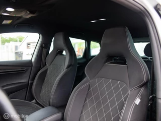 Škoda Karoq Skoda Karoq 1.5 TSI ACT Sportline Business|Trekhaak|Carplay|Adapt.cruise - afbeelding nr 14