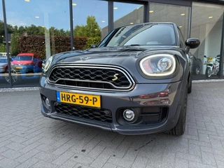 MINI Countryman MINI Countryman 2.0 Cooper S E ALL4,Pano,LED,Keyless,HeadUp,Memory,Adapt Cruise - afbeelding nr 3