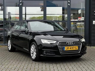 Audi A4 - 145843493-0