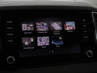 Škoda Karoq Skoda Karoq 1.0 TSI Business Edition | Panoramadak |  Stoelverwarming | Trekhaak | Carplay | Navigatie | Climate control | Parkeerhulp | Cruise control - afbeelding nr 28