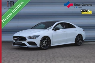 Mercedes-Benz CLA - 134421402-0