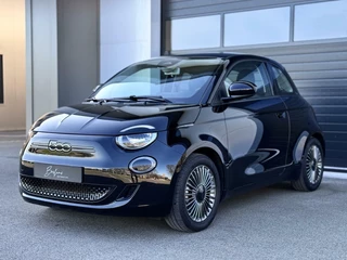 Fiat 500 Fiat 500 Icon 42 kWh Navi|Carplay|PDC|Keyless|DAB|BTW-auto - afbeelding nr 6