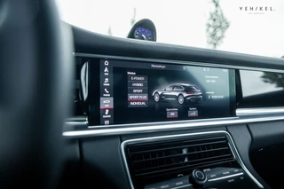 Porsche Panamera - afbeelding nr 13