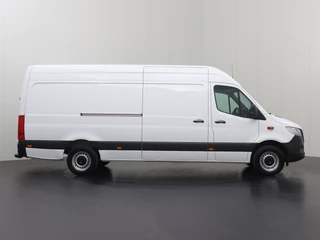 Mercedes-Benz Sprinter | Navigatie | Camera | 3-Persoons | Betimmering - afbeelding nr 13