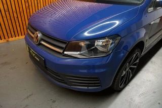 Volkswagen Caddy - afbeelding nr 2