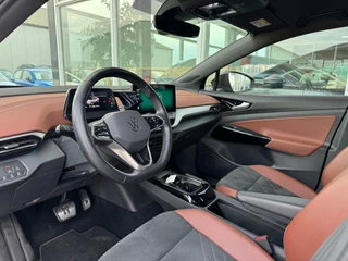 Volkswagen ID.4 Volkswagen ID.4 Pro 77 kWh | Voorklimatisering | Stoelverwarming | Stuurwielverwarming | Camera voor/achter | LED | Adaptive Cruise Control | Apple Carplay/Android Auto | Rijstrooksensor | Trekhaak | - afbeelding nr 11