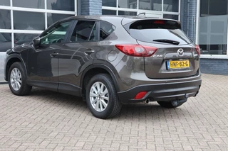 Mazda CX-5 - afbeelding nr 6