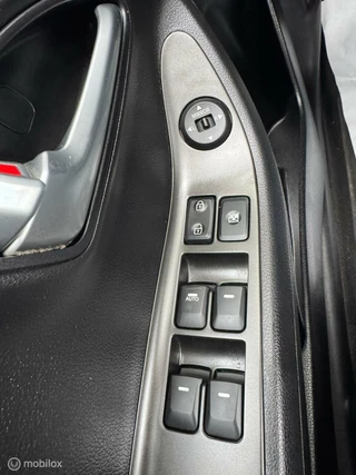 Kia Picanto Kia Picanto 1.0 CVVT ComfortLine 5drs ,Airco1e eigenaar/APK - afbeelding nr 14