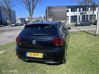 Volkswagen Polo Volkswagen Polo 1.0 TSI Highline PANO -Automaat NAP - afbeelding nr 7