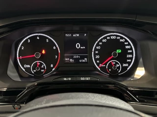 Volkswagen Polo Volkswagen Polo DSG Comfortline Business | Navi | CarPlay | PDC | ACC | DAB+ | Org. NLD. | - afbeelding nr 24