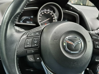 Mazda 2 Mazda 2 SKYACTIV-G 90 GT-M LINE - afbeelding nr 12